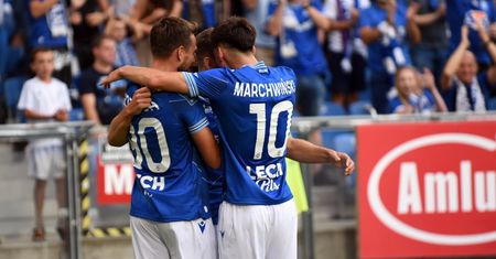 Lech Poznań awansował do 3. rundy eliminacji LKE, ale już myśli o 4. Zadanie nie będzie łatwe