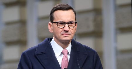 10 mln zł na film dokumentalny. "To jest postawione na głowie"