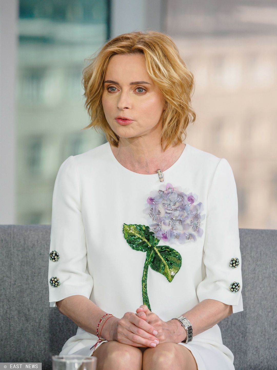 Jolanta Pieńkowska