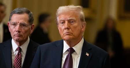 Trump usłyszy wyrok. Sąd odrzucił wniosek