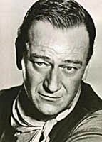 John Wayne