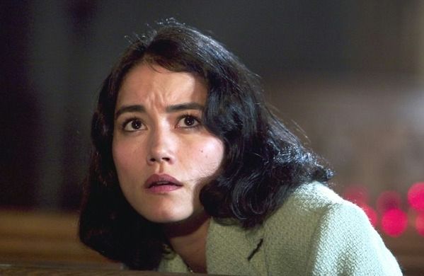 ''Żywe trupy'': Sandrine Holt w obsadzie nowego spin-offu