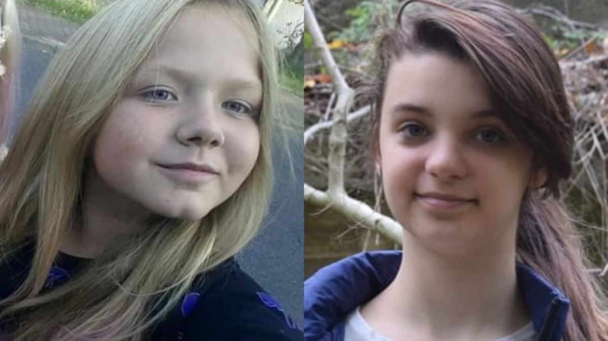 Zachodniopomorskie: zaginęły dwie dziewczynki z Polic (10 i 12 lat). Mogą być w Szczecinie [AKTUALIZACJA]