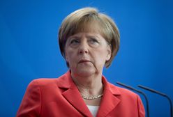 Merkel spóźniła się na szczyt G20. "Wina Lufthansy"
