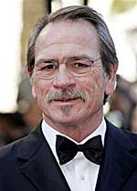 Tommy Lee Jones