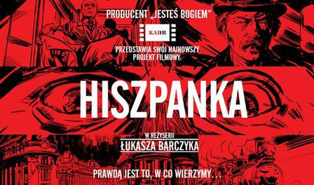 Hiszpanka