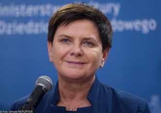 Szydło: Pracujemy nad projektem emerytur dla mam