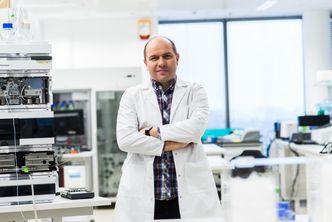 Polacy opracowali lek na nowotwory. Szybko znaleźli się chętni na interes warty fortunę