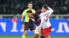 Trzecia wygrana z rzędu. Były klub Polaków rozpędził się w Serie A