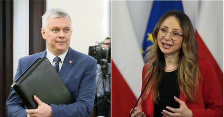 Rząd szykuje zmiany w 800 plus dla cudzoziemców. Ministerstwo potwierdza