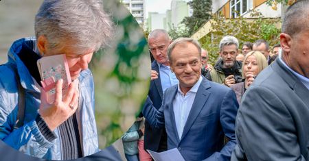 Podają się za rząd. "Są zagrożeniem, wykorzystują nasze emocje"