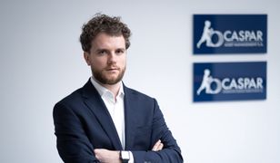 Rekordowa inflacja i niskie stopy procentowe. To zła wiadomość dla milionów Polaków