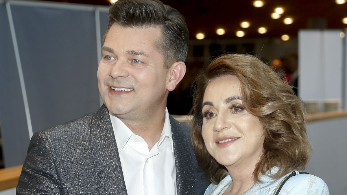 Zenek Martyniuk zainwestował w nowy uśmiech? Różnica jest spora 