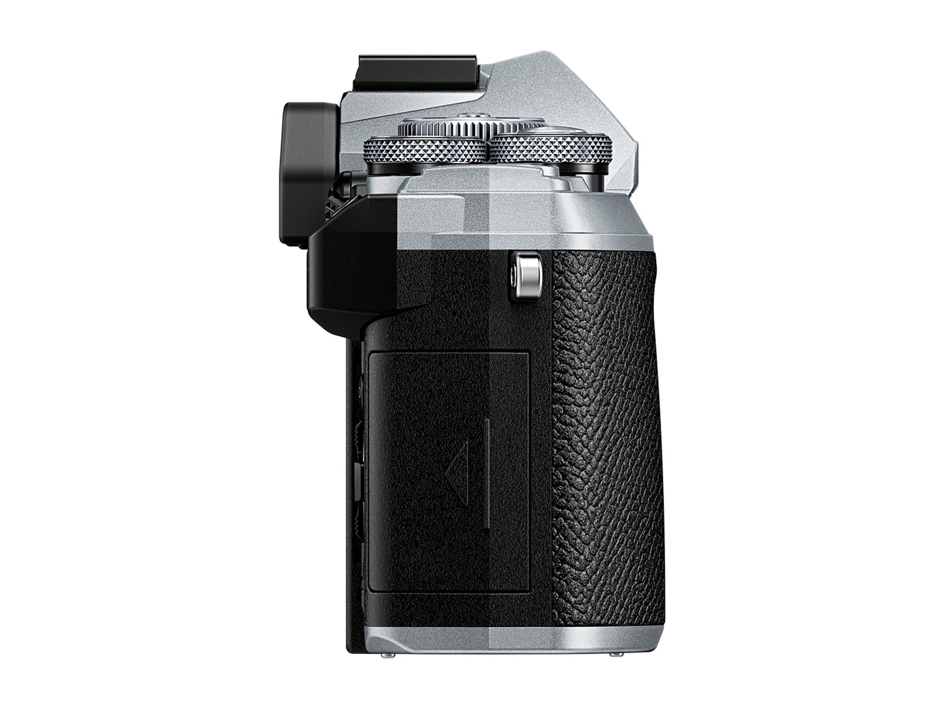 Olympus OM-D E-M5 Mark III: mały korpus bez kompromisów 15