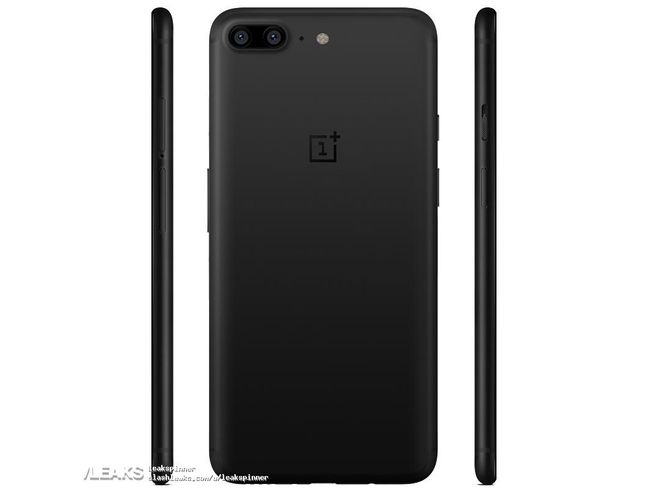 OnePlus 5