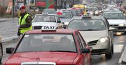 Deregulacja zawodów nie ma zgody taksówkarzy