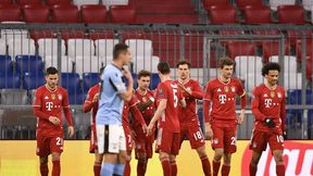 Bayern Monachium - VfB Stuttgart na żywo. Bundesliga gdzie oglądać? (transmisja i stream)