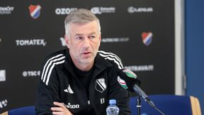 Druga przeszkoda Legii. Iordanescu: Ufam moim zawodnikom