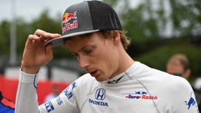 Brendon Hartley trafił do szpitala. Nowozelandczyk przeszedł dodatkowe badania