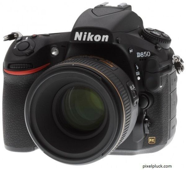 Czy na stulecie firmy Nikon zobaczymy nowe modele: D5X oraz D850? 3
