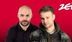 Dwaj nowi reporterzy w Radiu ZET