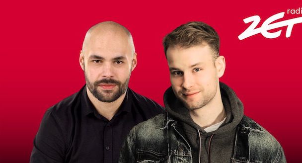 Dwaj nowi reporterzy w Radiu ZET