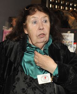 Grała Stenię w "Klanie". Smutne, jak żyje dziś