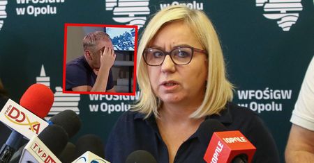 Padło pytanie o Hennig-Kloskę. Wymowna reakcja Tuska
