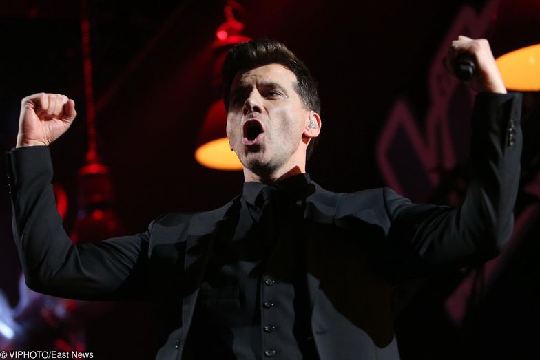 Tomasz Kammel miał szerokie plany biznesowe. Chciał mieć własny sklep internetowy i aplikację o celebrytach