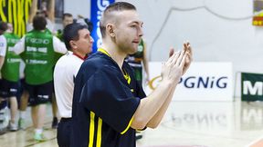 Dawid Bręk: Moja forma poszła w górę