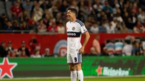 Play-offy (jeszcze) niepewne. Oto tabela MLS po przegranej Chicago Fire