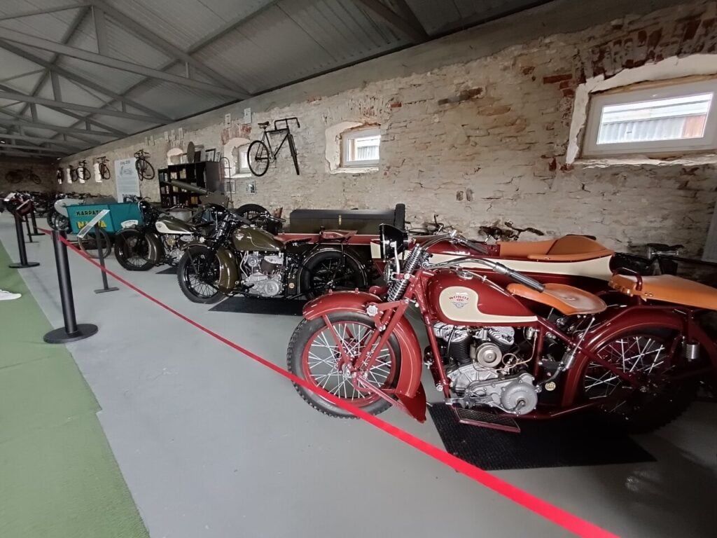 Muzeum Polskie Drogi