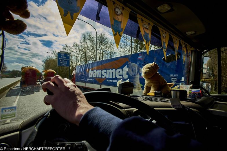 100 tys. wakatów mówi samo za siebie