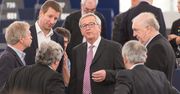 Jean-Claude Juncker broni praktyk podatkowych stosowanych w Luksemburgu