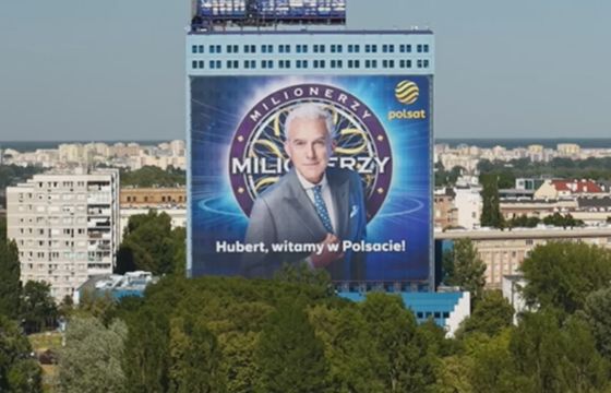 Wiadomo, kiedy ruszą nagrania "Milionerów" w Polsacie. Program zmienia studio