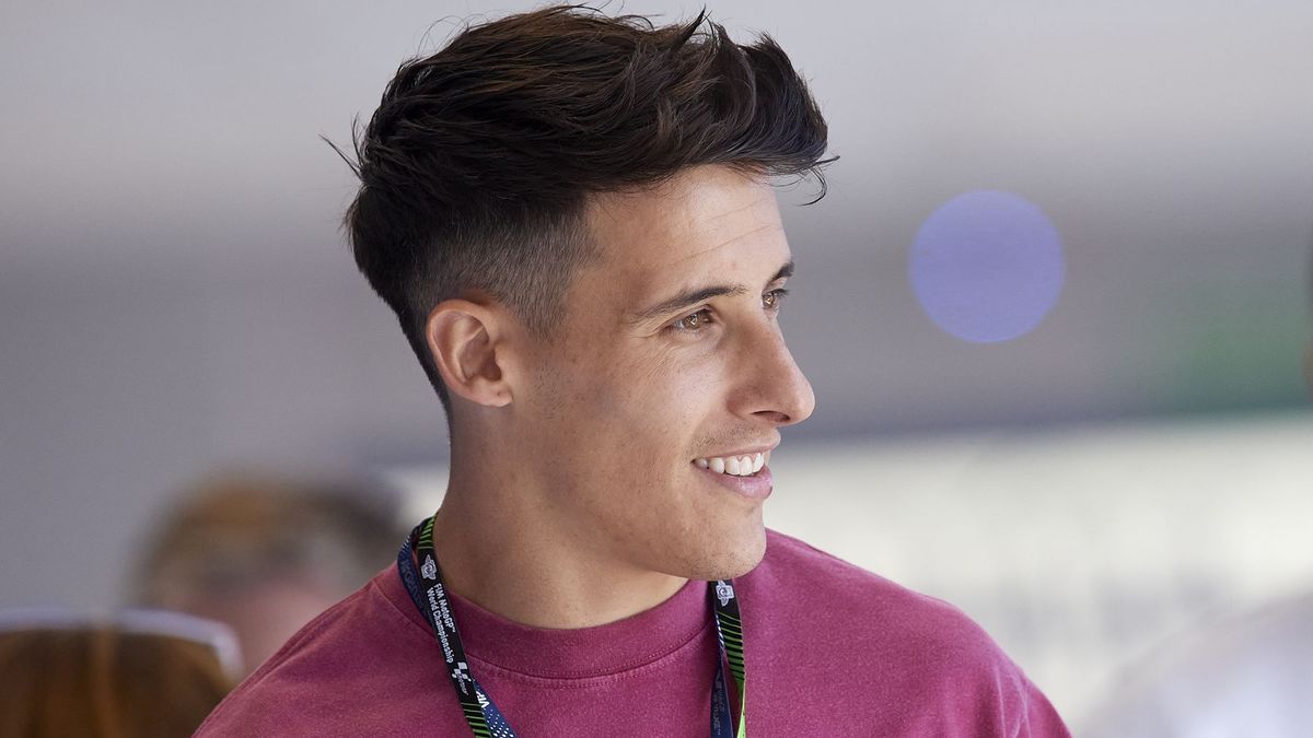 Cristian Tello