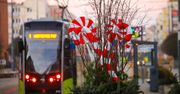 Gorzów: Mikołajkowy Tramwaj znów wyjedzie na tory