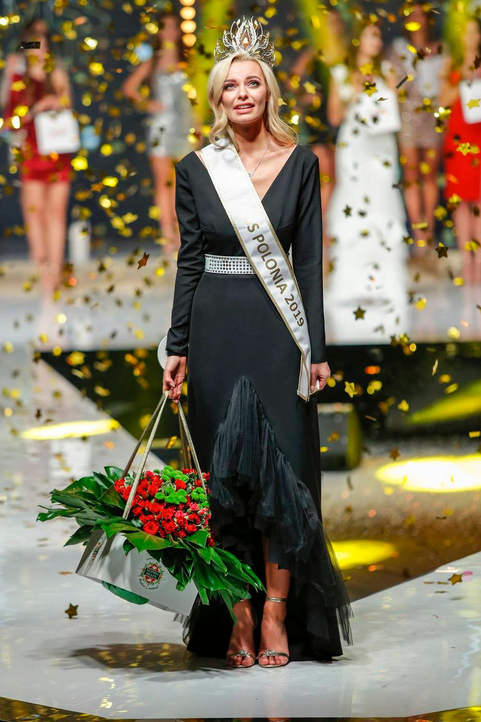 Karolina Bielawska – Miss Polonia 2019