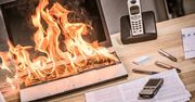 Zimą grzeje nie tylko kaloryfer. Gadżety do przegrzewających się laptopów