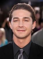 Shia LaBeouf