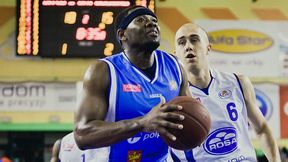 Hop-Bęc po 18. kolejce Tauron Basket Ligi