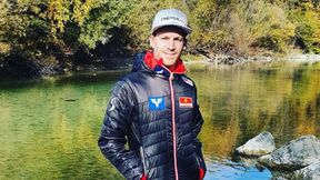 Skoczek mówi "dość". Kończy karierę