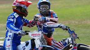 Stal - Kolejarz: Faworyt gotowy na finał. Kowboje w głównych rolach (relacja)