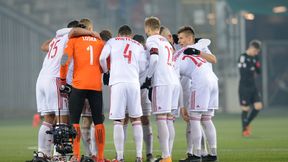 Górnik Zabrze wyleciał na Cypr. Na testach zawodnicy z niższych lig