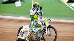 Żużel. Leon Madsen chce złota dla Eltrox Włókniarza. "Oczekiwania względem nas są coraz większe"