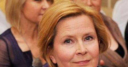 "Klan": Barbara Bursztynowicz załamana decyzją władz TVP1. "To dla mnie sytuacja ekstremalna"