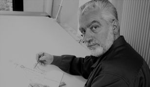 Paco Rabanne nie żyje. Projektant zmienił oblicze współczesnej mody