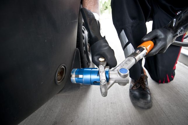 Czy warto kupić auto z używaną instalacją gazową? WP Moto
