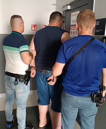 Tuliszków: Kierowca firmy transportowej ukradł paliwo warte ponad 100 tys. zł