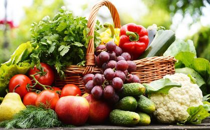 KE ogłosiła środki wsparcia sektora owoców i warzyw wartości 125 mln euro